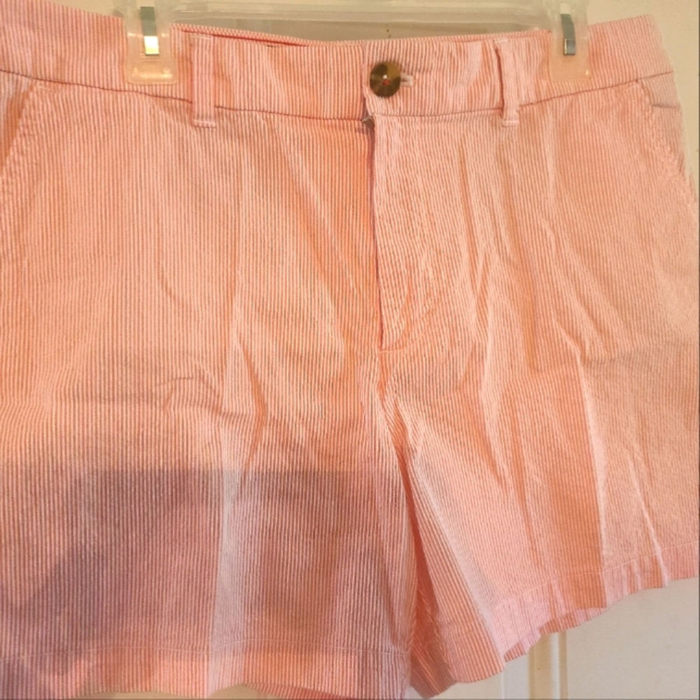 Tommy hilfiger womens shorts 14